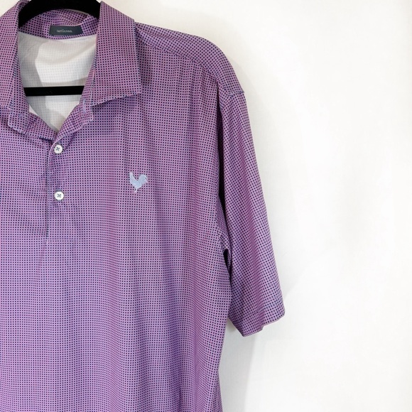 Turtleson Performance Polo Size XL - Picture 3 of 5